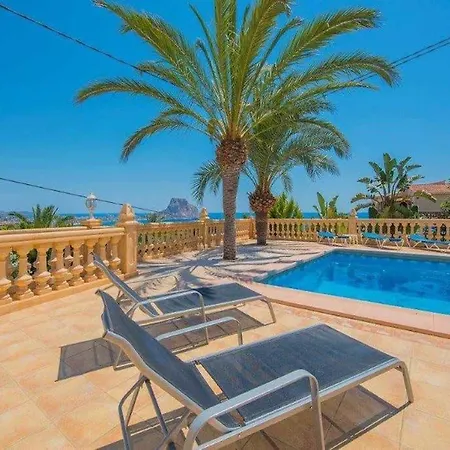 Appartement Maryvilla - Afrodita 0708