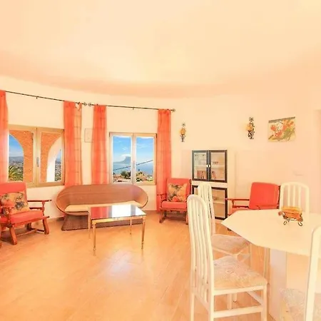 Apartament Maryvilla - Afrodita 0708